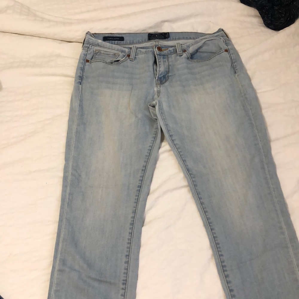 Lucky Jeans